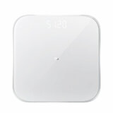 Умные весы Xiaomi Mi Smart Scale 2