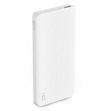 Внешний аккумулятор ZMi Powerbank 10000mAh Type-C QB810 White (белый)