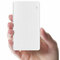 Внешний аккумулятор ZMi Powerbank 10000mAh Type-C QB810 White (белый)